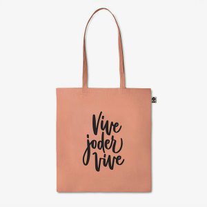 Tote Vive - Rosa