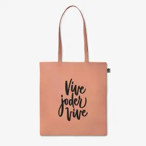 Tote Vive - Rosa